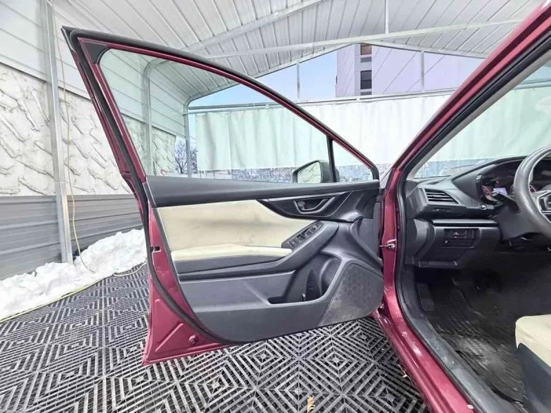 2019 Subaru Impreza 5th Gen - Image 10 of 12