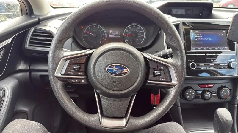 2019 Subaru Impreza 5th Gen - Image 10 of 12