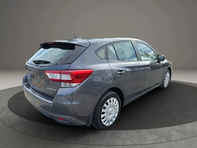 2019 Subaru Impreza 5th Gen - Image 5 of 12