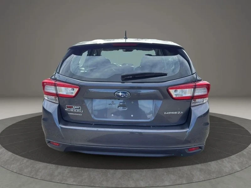 2019 Subaru Impreza 5th Gen - Image 6 of 12