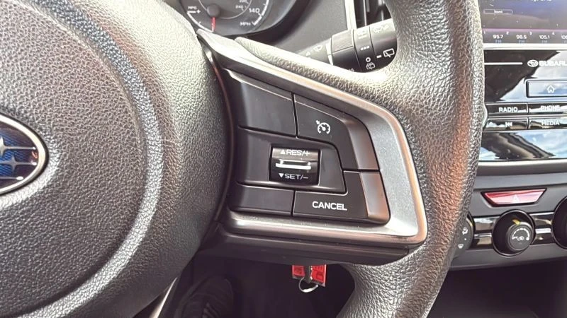 2019 Subaru Impreza 5th Gen - Image 11 of 12