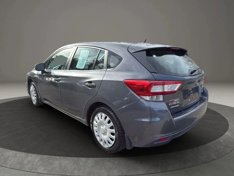2019 Subaru Impreza 5th Gen - Image 7 of 12