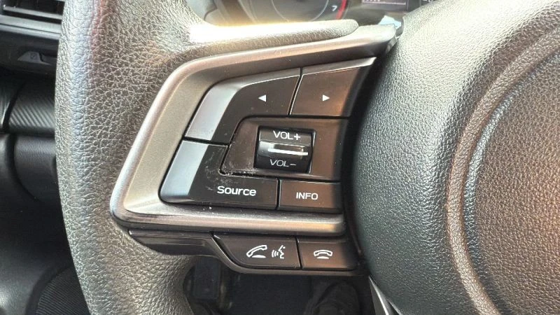 2019 Subaru Impreza 5th Gen - Image 12 of 12