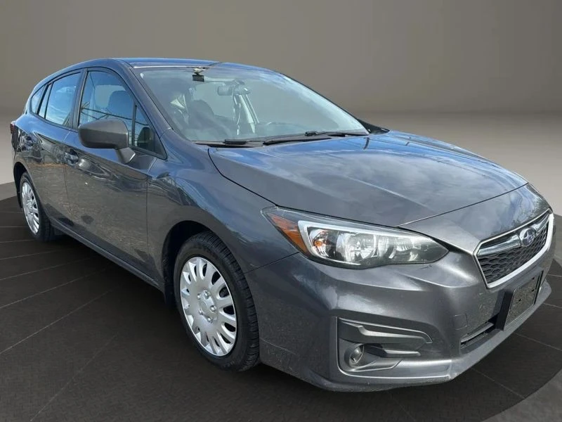 2019 Subaru Impreza 5th Gen - Image 3 of 12