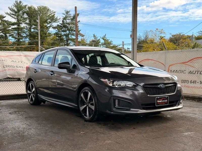 2019 Subaru Impreza 5th Gen - Image 6 of 12