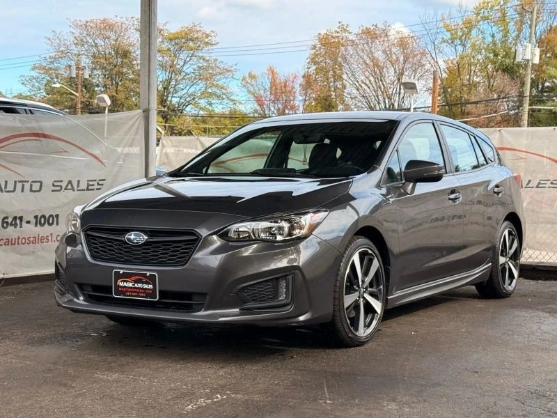 2019 Subaru Impreza 5th Gen - Image 3 of 12