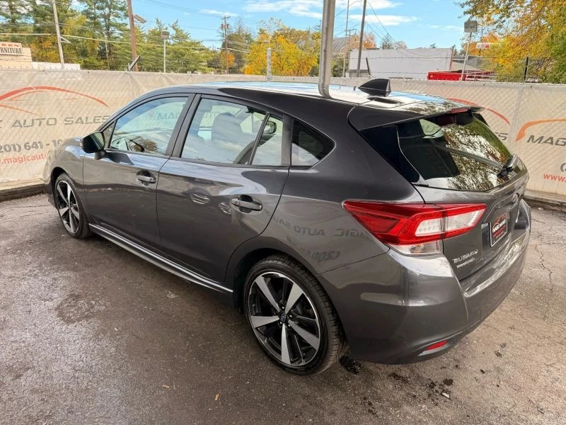 2019 Subaru Impreza 5th Gen - Image 12 of 12