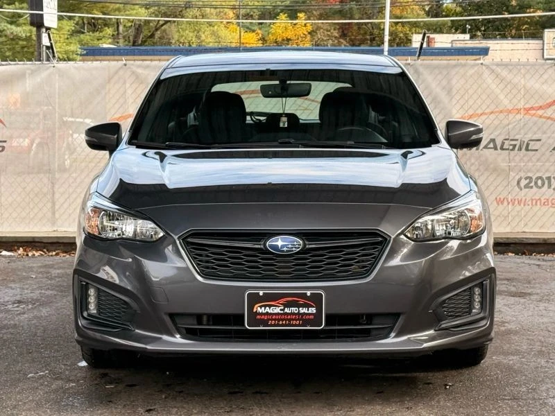 2019 Subaru Impreza 5th Gen - Image 5 of 12