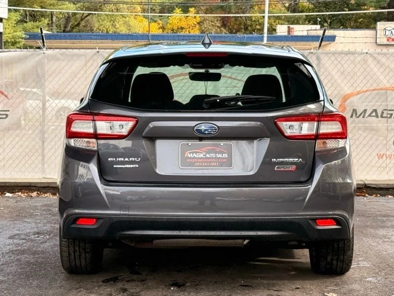 2019 Subaru Impreza 5th Gen - Image 10 of 12