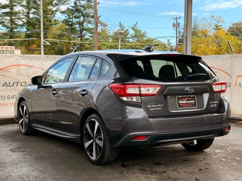 2019 Subaru Impreza 5th Gen - Image 11 of 12