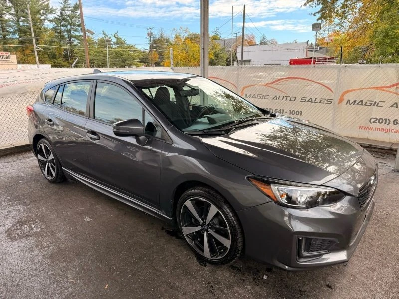 2019 Subaru Impreza 5th Gen - Image 7 of 12