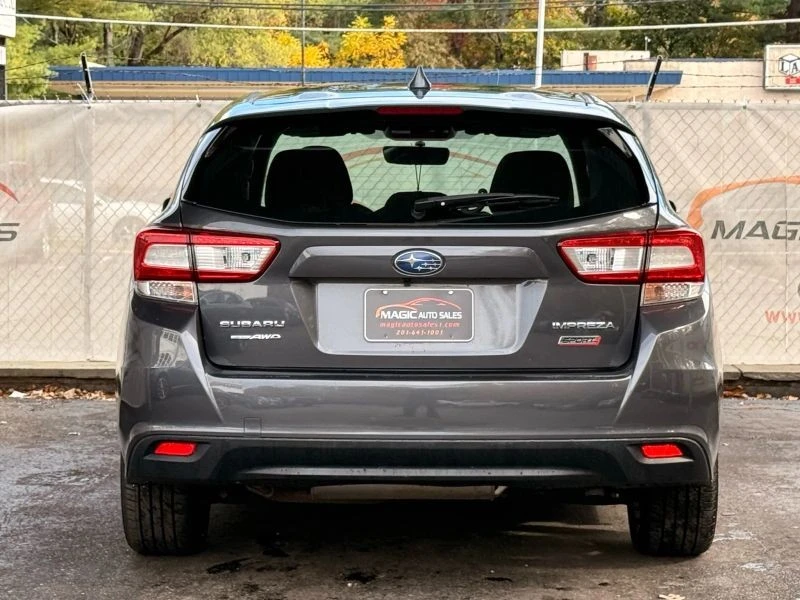 2019 Subaru Impreza 5th Gen - Image 10 of 12