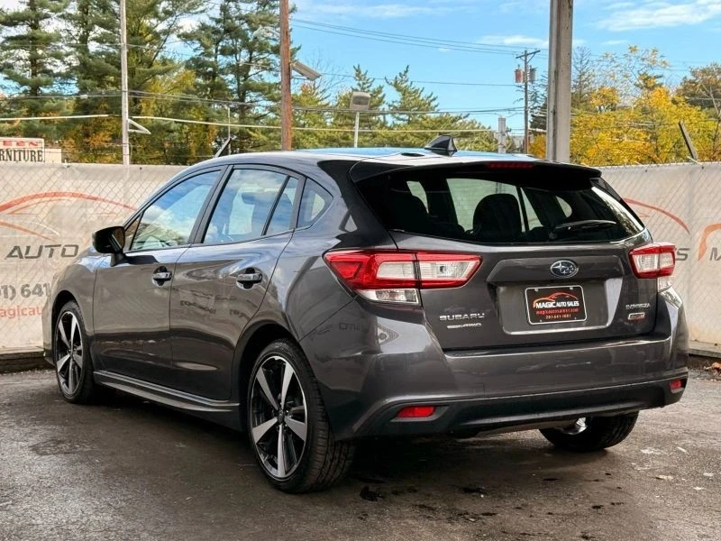 2019 Subaru Impreza 5th Gen - Image 11 of 12