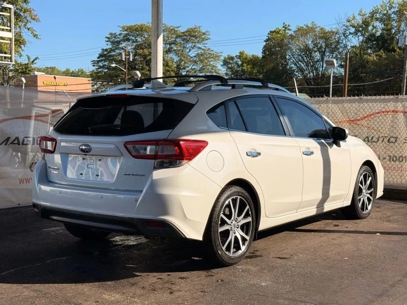 2019 Subaru Impreza 5th Gen - Image 11 of 12