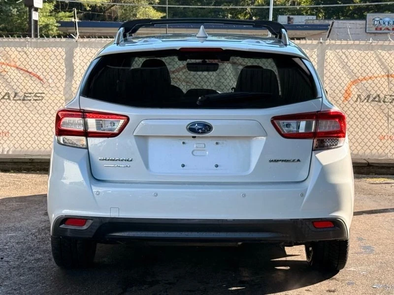 2019 Subaru Impreza 5th Gen - Image 10 of 12