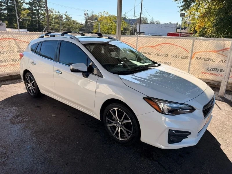 2019 Subaru Impreza 5th Gen - Image 7 of 12