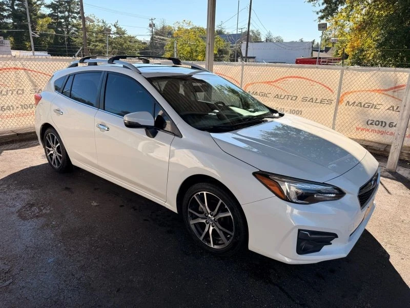 2019 Subaru Impreza 5th Gen - Image 7 of 12