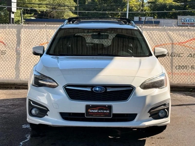 2019 Subaru Impreza 5th Gen - Image 5 of 12