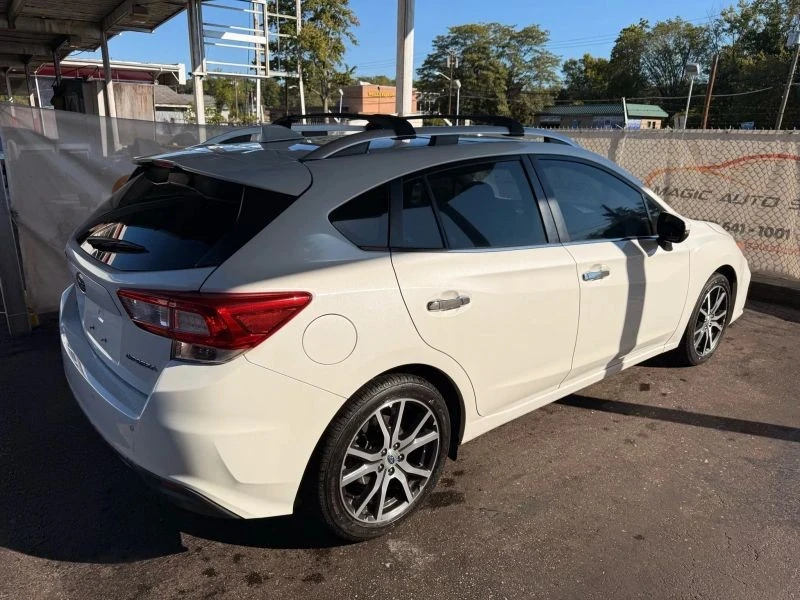 2019 Subaru Impreza 5th Gen - Image 12 of 12