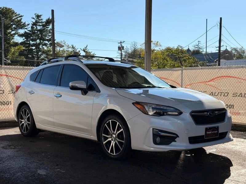 2019 Subaru Impreza 5th Gen - Image 6 of 12