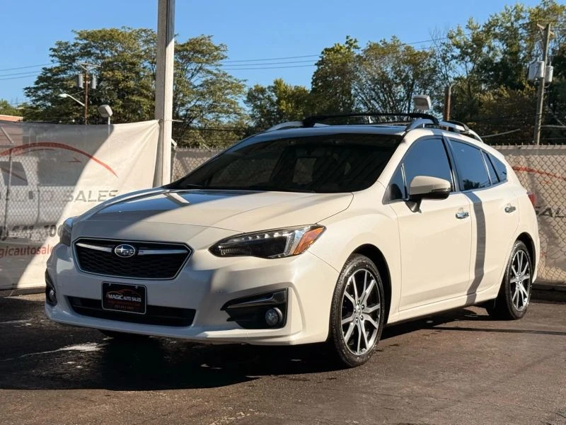 2019 Subaru Impreza 5th Gen - Image 3 of 12