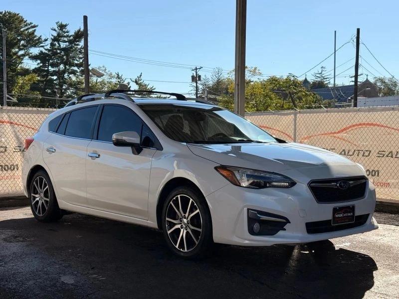 2019 Subaru Impreza 5th Gen - Image 6 of 12