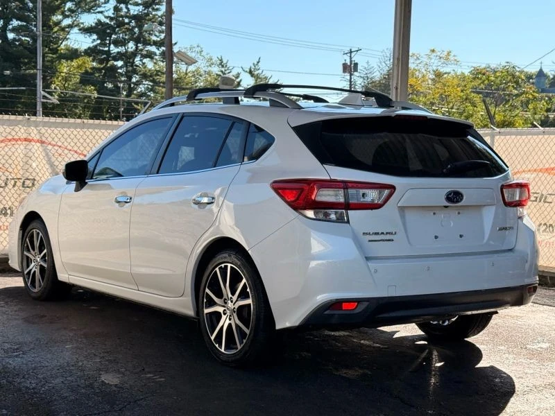 2019 Subaru Impreza 5th Gen - Image 9 of 12