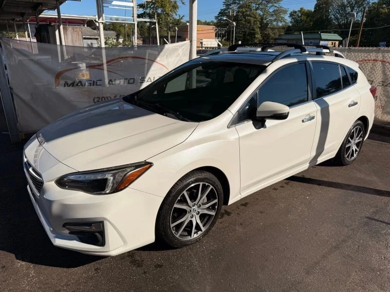 2019 Subaru Impreza 5th Gen - Image 8 of 12