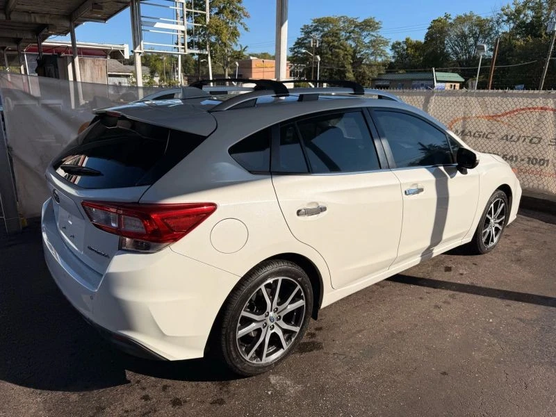 2019 Subaru Impreza 5th Gen - Image 12 of 12