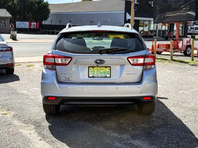 2019 Subaru Impreza 5th Gen - Image 6 of 12