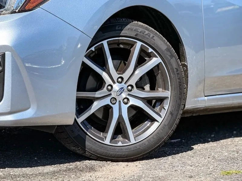 2019 Subaru Impreza 5th Gen - Image 9 of 12