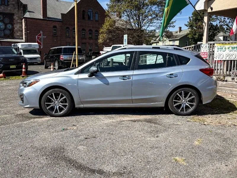 2019 Subaru Impreza 5th Gen - Image 8 of 12