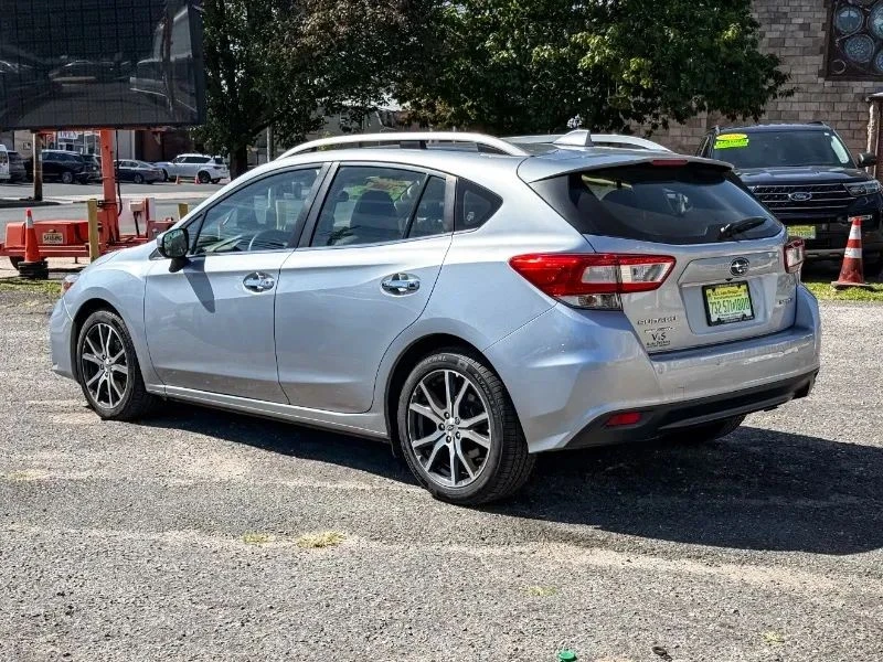 2019 Subaru Impreza 5th Gen - Image 7 of 12