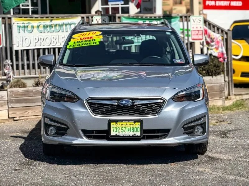 2019 Subaru Impreza 5th Gen - Image 2 of 12
