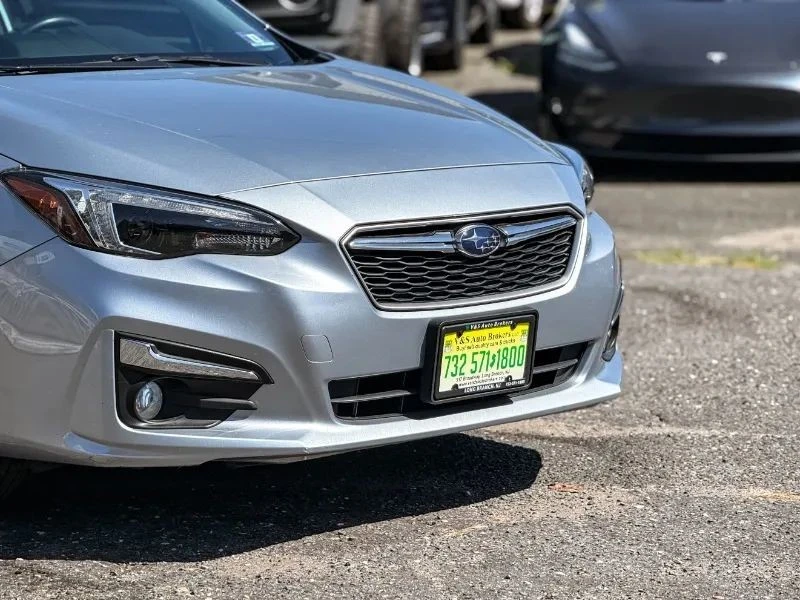 2019 Subaru Impreza 5th Gen - Image 10 of 12