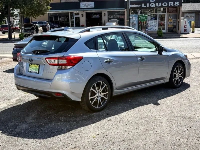 2019 Subaru Impreza 5th Gen - Image 5 of 12