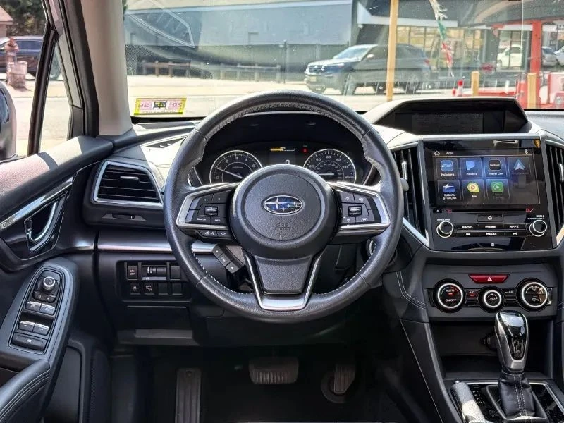 2019 Subaru Impreza 5th Gen - Image 12 of 12