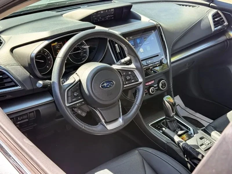 2019 Subaru Impreza 5th Gen - Image 11 of 12
