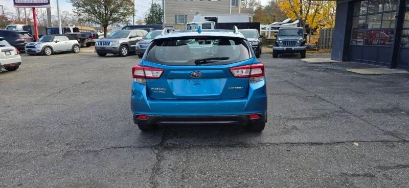2019 Subaru Impreza 5th Gen - Image 3 of 7