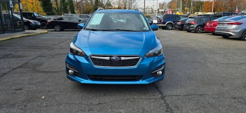 2019 Subaru Impreza 5th Gen - Image 2 of 7