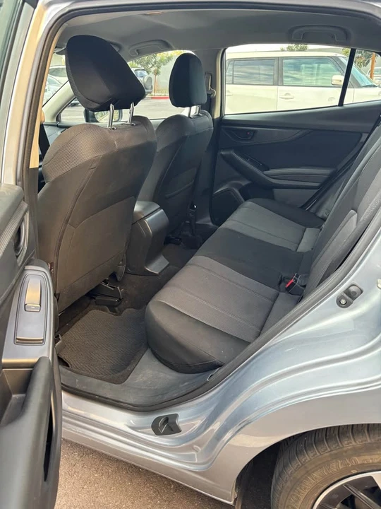 2019 Subaru Impreza 5th Gen - Image 13 of 13
