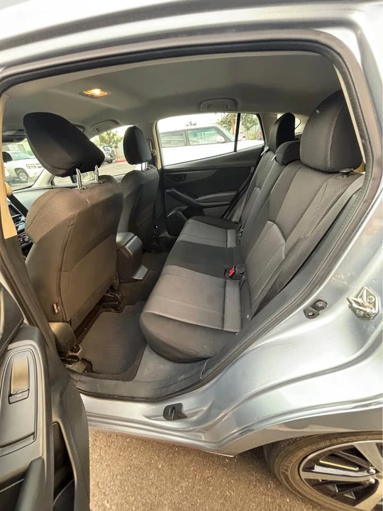 2019 Subaru Impreza 5th Gen - Image 12 of 13