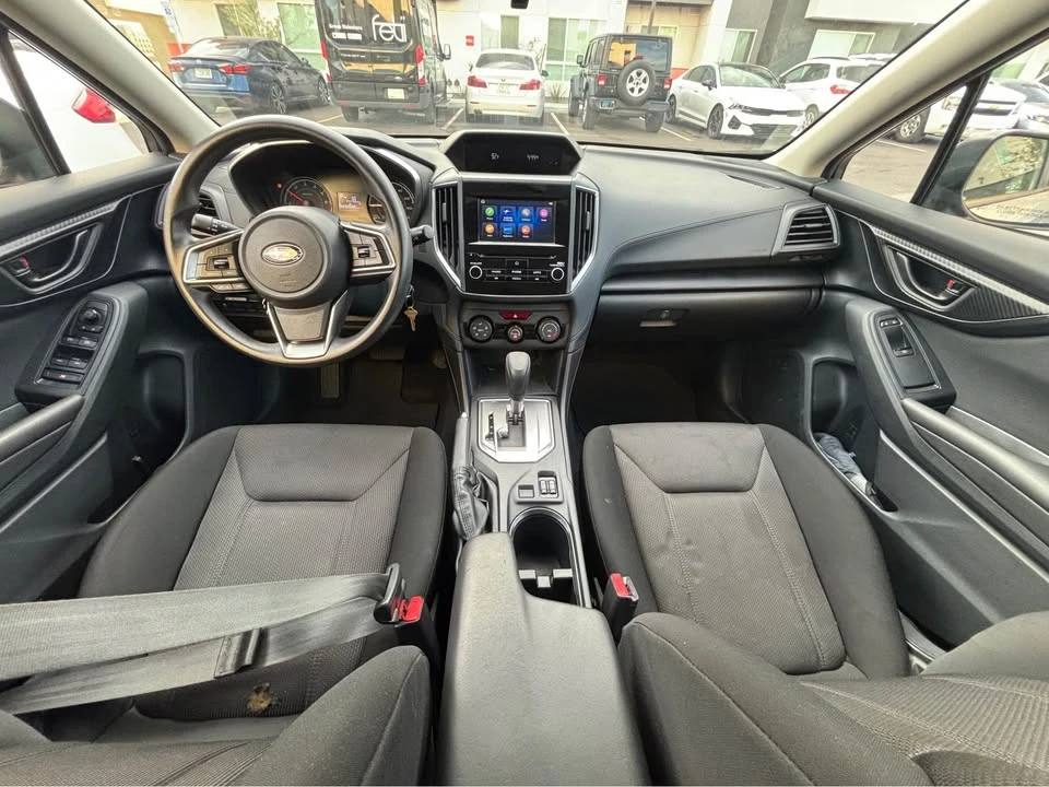2019 Subaru Impreza 5th Gen - Image 11 of 13