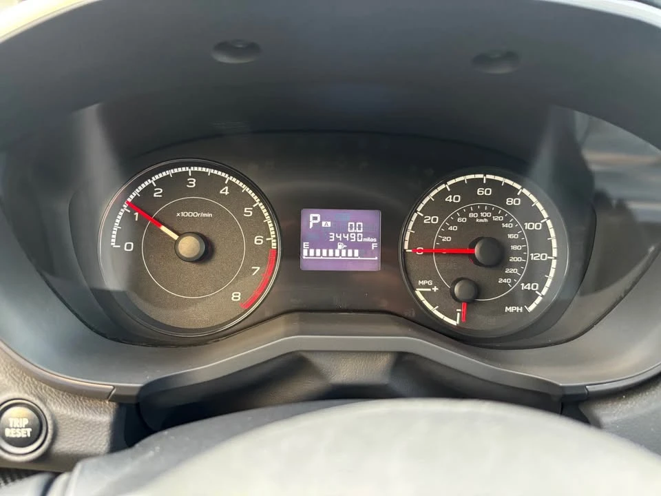 2019 Subaru Impreza 5th Gen - Image 9 of 13