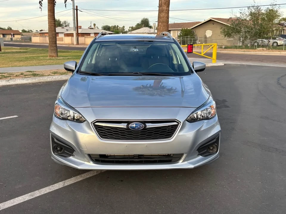 2019 Subaru Impreza 5th Gen - Image 6 of 13