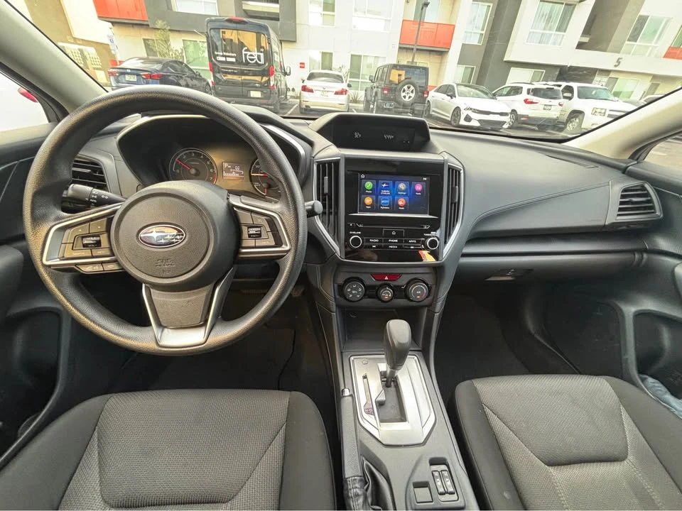 2019 Subaru Impreza 5th Gen - Image 10 of 13