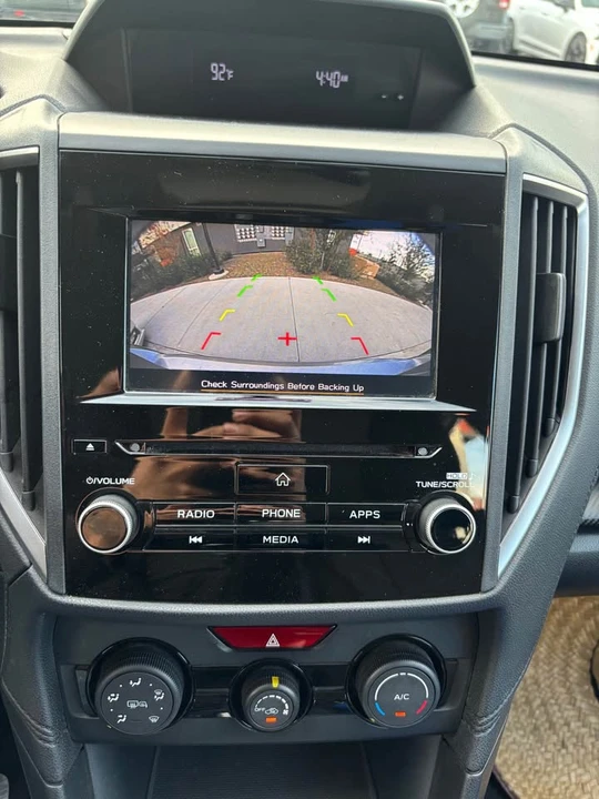 2019 Subaru Impreza 5th Gen - Image 7 of 13