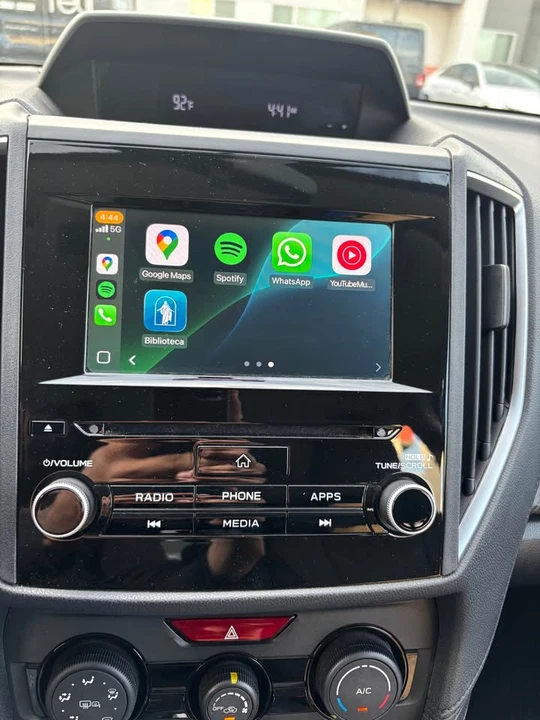 2019 Subaru Impreza 5th Gen - Image 8 of 13