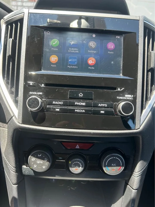 2019 Subaru Impreza 5th Gen - Image 11 of 11