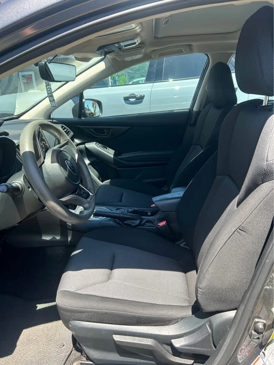 2019 Subaru Impreza 5th Gen - Image 6 of 11